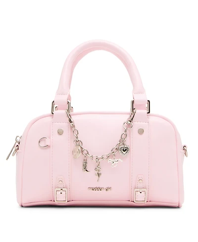 Madden Girl Leahh Top Handle Bag