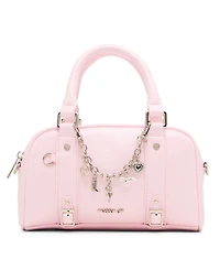 Madden Girl Leahh Top Handle Bag