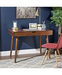 Streamdale Furniture Streamdale Writing Desk w/ Drawers - Home Office/Entryway