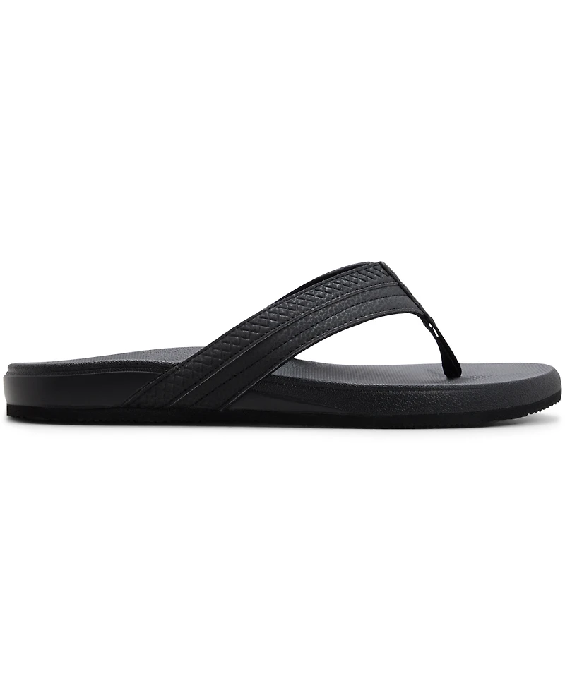 Call It Spring Men's Spinnaker Slip-on Thong Sandals