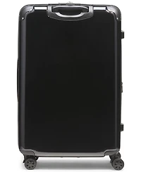 Karl Lagerfeld Paris Up In Paris Large Upright Suitcase