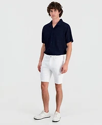 Guess Men's Regular-Fit Shorts