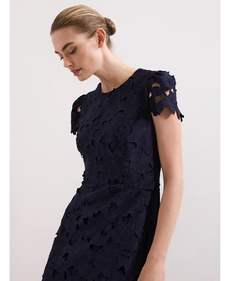 Phase Eight Women's Leilani Lace Dress