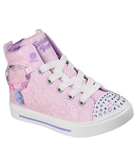 Skechers Little Girls Twinkle Toes: Sparks