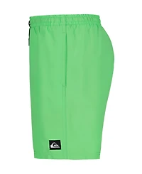 Quiksilver Boys' 8-20 Everyday Liner Volley Shorts