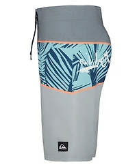 Quiksilver Boys' 8-18 Everyday Panel Boardshorts
