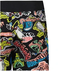 Quiksilver Boys' 8-18 Everyday Straight Boardshorts