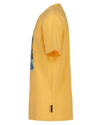 Quiksilver Boys' 8-20 Island Paradise Short-Sleeve T-Shirt