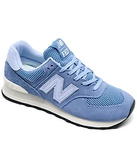 New Balance Women's 574 Core Casual Sneakers from Finish Line