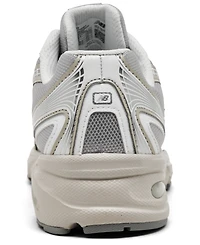 New Balance 740 Casual Sneakers from Finish Line