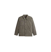 Alpha Industries Big & Tall Ctn Chore Coat
