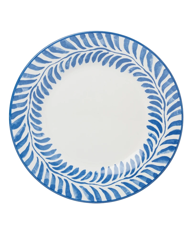 Oneida Borderless Dinnerware 12-Pc. Set