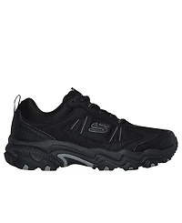 Skechers Men's Stamina At - Upper Stitch Wide-Width Trail Walking Sneakers from Finish Line