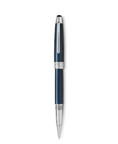 Montblanc 162 Sol Blue Hour Roller Ball