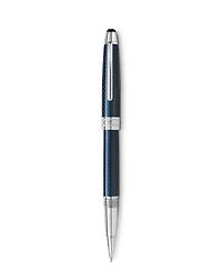 Montblanc 162 Sol Blue Hour Roller Ball