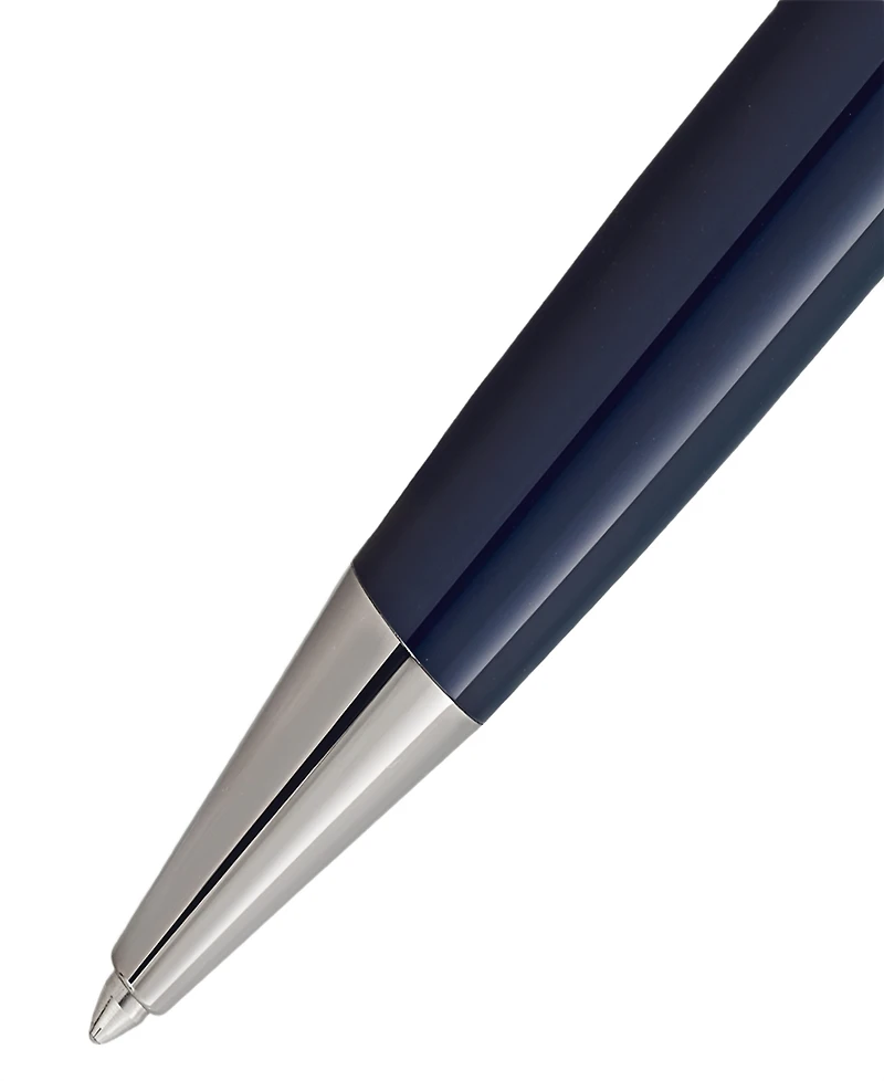 Montblanc 164 Mst AW80D Y3 Resin Ballpoint Pen