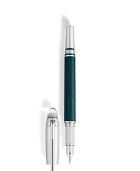 Montblanc Star Walker Polar Green Doue Fineliner