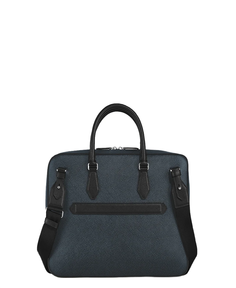 Montblanc Sartorial Document Case Thin Leather Bag