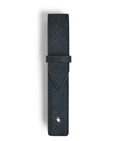 Montblanc Sartorial 1 Pen Leather Pouch