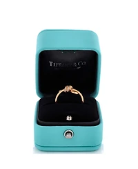 Pre-Owned Tiffany & Co Knot Ring