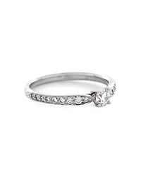 Pre-Owned Tiffany & Co Harmony Solitaire Ring