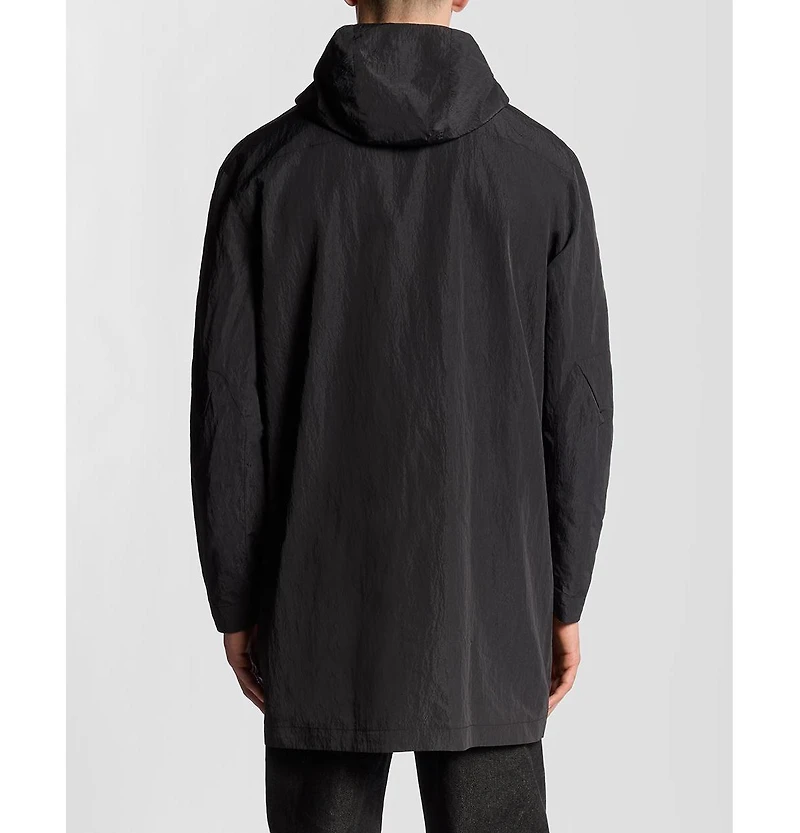 Lyle & Scott Men's Guard Parka Coats