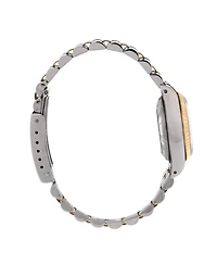 Pre-Owned Rolex Oyster Perpetual Datejust Automatic Watch in Stainless Steel and Gold 26mm