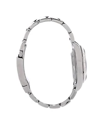 Pre-Owned Rolex Oyster Perpetual Datejust Automatic Watch in Stainless Steel and White Gold 36mm