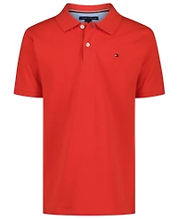 Tommy Hilfiger Boys' 8-20 Stretch Ivy Polo Shirt