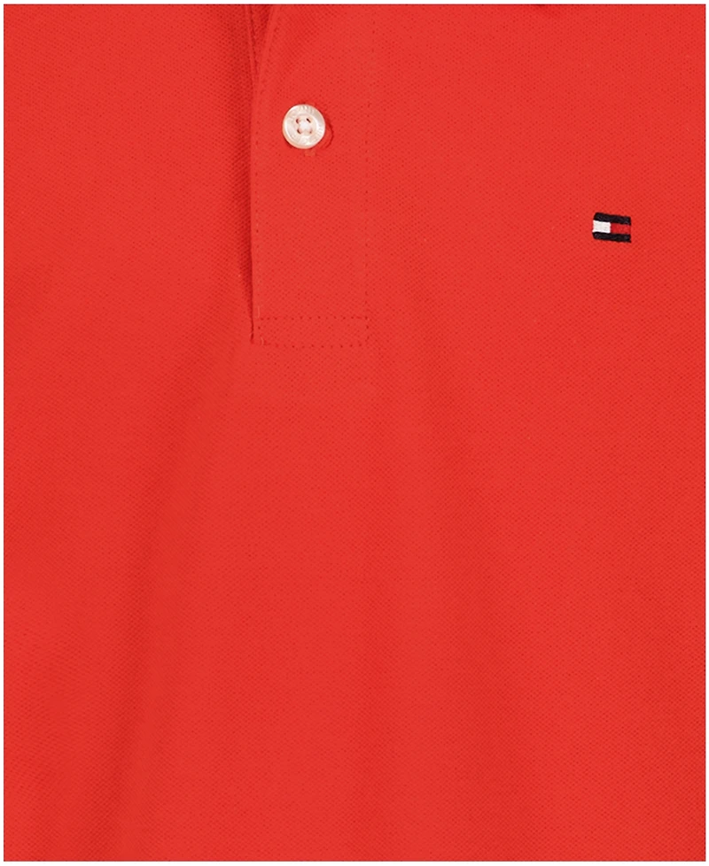 Tommy Hilfiger Boys' 8-20 Stretch Ivy Polo Shirt