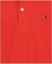 Tommy Hilfiger Boys' 8-20 Stretch Ivy Polo Shirt