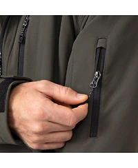 Free Country Men's Odyssey Ii Flex Super Softshell Jacket