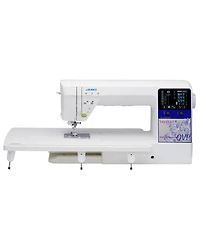 Juki Sayaka Dx-3000QVP Quilt Virtuoso Pro Computerized Sewing and Quilting Machine