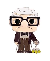 Funko Disney Up 3-Inch Pop Pin Carl