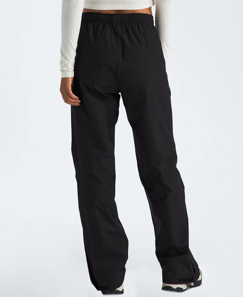 The North Face Women's Antora Relaxed-Fit Rain Pants