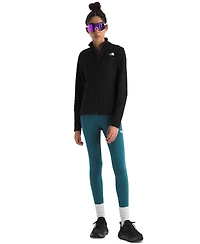 The North Face Women's Cedar Trail Grid Regular Fit Jacket