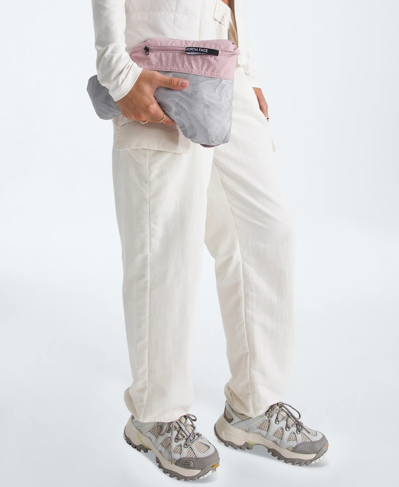 The North Face Women's Alta Vista Hooded Rain Jacket