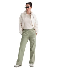 The North Face Women's Quest Mono Hooded Jacket