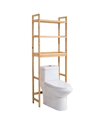 Rainsken Bathroom Storage Shelf