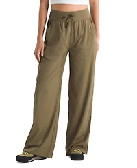 The North Face Women's Aphrodite Arise Wide-Leg Pants