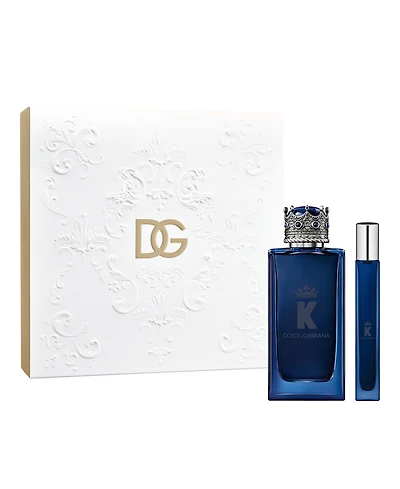 Dolce&Gabbana 2-Pc. K Eau De Parfum Gift Set