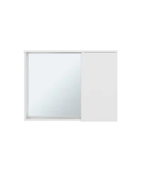 Fm Furniture Milan Wall Medicine Cabinet