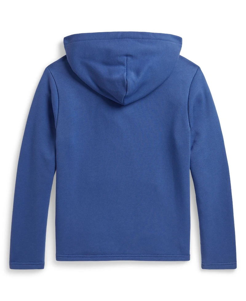 Polo Ralph Lauren Boys 8-20 Bear Terry Hoodie