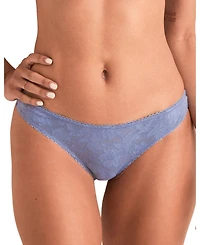 Adore Me Women's Delany Thong Panty