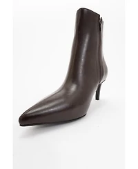 Prologue Shoes Noya Stiletto Boot (Women)