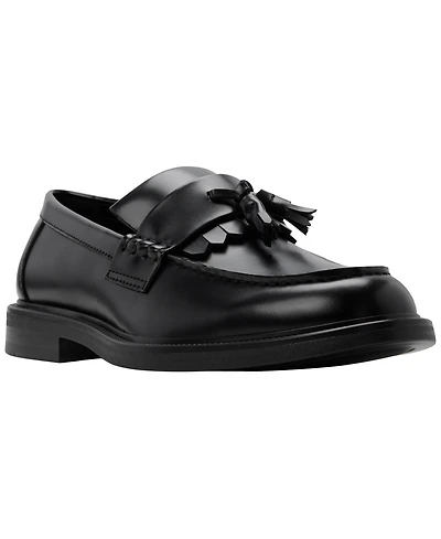 Call It Spring Men's Chancellor Tassel Slip-on Loafers