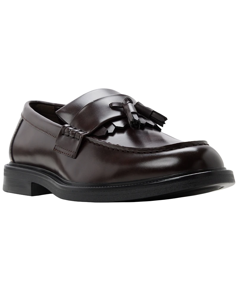 Call It Spring Men's Chancellor Tassel Slip-on Loafers