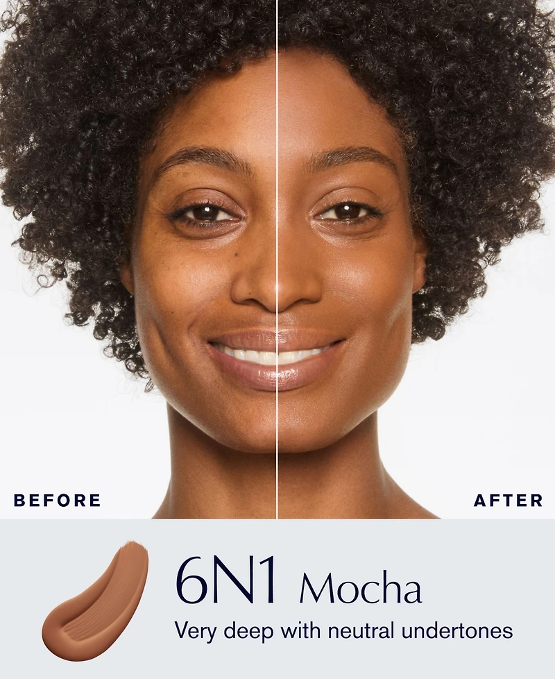 Estee Lauder Double Wear Stay-In-Place Foundation