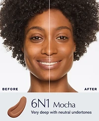 Estee Lauder Double Wear Stay-In-Place Foundation