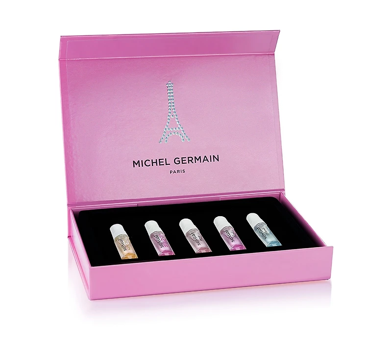 Michel Germain 5-Pc. Discovery Eau De Parfum Set
